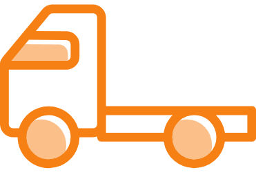 郯城拖车/平板车